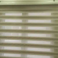 فروش پرده زبرا