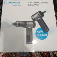 جارو برقی شارژی