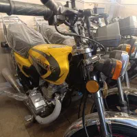 موتور هندا خشک 1404 ازدم قسط با یکسال بیمه|موتورسیکلت|مشهد, طبرسی شمالی|دیوار