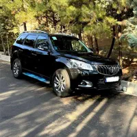 هایما S7 توربو کم کار|خودرو سواری و وانت|تهران, شهرک محلاتی|دیوار