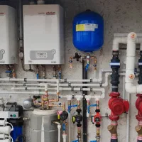 تاسیسات|خدمات پیشه و مهارت|قم, زنبیل آباد|دیوار