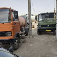 تخلیه چاه لوله باز کنی سرار‌کهنوج و رودبار وغیره