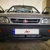 مدل ۸۸  بنزین عتیقه