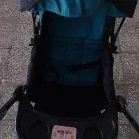 کالسکه|کالسکه و لوازم جانبی|بیرجند, |دیوار