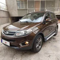 تیگو 5 فایو چری اکسلنت فول سند دست اول