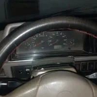 مزدا وانت