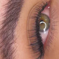 اکستنشن مژه وموخوره گیری بهار|خدمات آرایشگری و زیبایی|زنجان, |دیوار