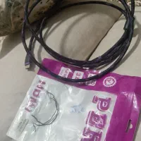 دو عدد کابل دوربین به ال ای دی