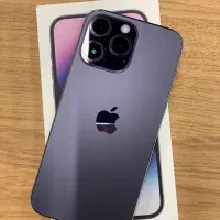 iPhone 14 ProMax آیفون ۱۴ پرومکس با قیمت استثنایی|موبایل|کرج, گوهردشت|دیوار