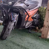 طرح ایروکس ۱۵۵ هانی