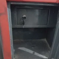 گاو صندوق دو طبقه|ابزارآلات|رضوانشهر, |دیوار