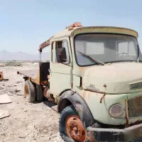 فروش ماشین آلات|خودرو سنگین|مهر, |دیوار