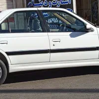 پارس سال 1400معاوضه با سورن دوگانه