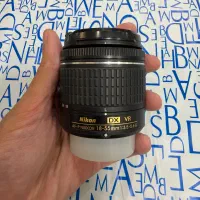 Nikon 5600 D|دوربین عکاسی و فیلمبرداری|مشهد, جنت|دیوار
