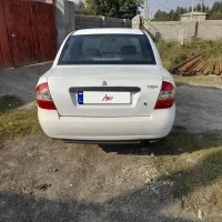 تیبا یک مدل ۹۸