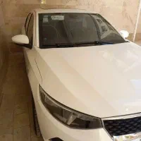 تارا اتومات V4 فول آپشن، کم کار ، زیر قیمت بازار|خودرو سواری و وانت|کرج, گوهردشت|دیوار