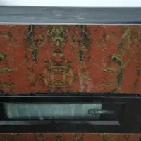 بخاری گاز سوز مهیا به وسیله دودکش