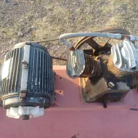 پمپ باد|ماشینآلات صنعتی|اهر, |دیوار