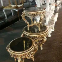 جلو مبلی طرح مدرن|مبلمان خانگی و میز عسلی|خوی, |دیوار