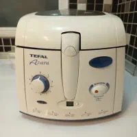 سرخ کن اصل تفال