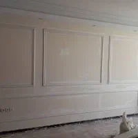 بازسازی بنایی گچکاری کاشی کاری خورده کاری رفع نم|خدمات پیشه و مهارت|پاکدشت, پاکدشت (مامازند)|دیوار