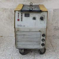 دستگاه جوش CO2