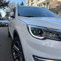 فیدلیتی ۴۰۱ ۷ نفره معاوضه با خودرو خارجی چینی|خودرو سواری و وانت|کرج, حاجی آباد|دیوار