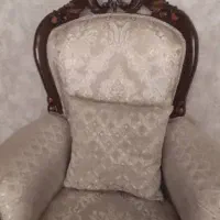 مبلمان کار چوب 9نفره