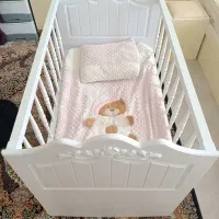 گهواره تخت کودک و نوزاد