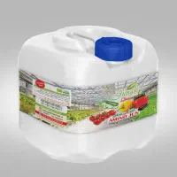 میخوای زمینت قوی وپربازده بشه پس این کودوامتحان کن