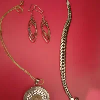 طلای مستعمل درحدنونو