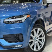 ولوو مدل 2016|خودرو سواری و وانت|تهران, نیلوفر|دیوار