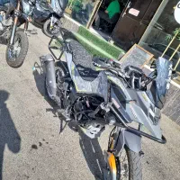 nh250 1401|موتورسیکلت|کرج, کرج نو|دیوار