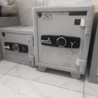 گاو صندوق آلیاژی رمز کره ای سنگین|ابزارآلات|تبریز, |دیوار