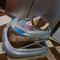 کریر ، روروئک ، آغوشی|اسباب و اثاث بچه|مشگین شهر, |دیوار