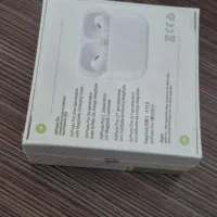 Airpod pro 2nd Generation type C پلمپ|لوازم جانبی موبایل و تبلت|کرمانشاه, |دیوار