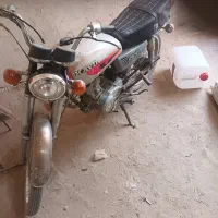 موتور۸۲پلاک قدیم