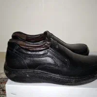 کفش چرم طبیعی مردانه تبریز|کیف، کفش، کمربند|شاهینشهر, شهرک هشت بهشت|دیوار