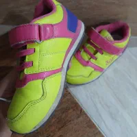 کتونی خارجی سایز ۲۸|کفش و لباس بچه|خرم‌آباد, |دیوار