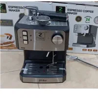 اسپرسوساز زیگما ۲۰ بار اصل