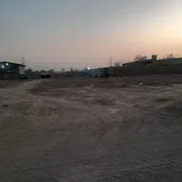 فروش زمین ۸۸۰ متری سند شش دانگ|فروش زمین و ملک کلنگی|چهاردانگه (تهران), |دیوار