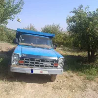 نیسان مدل 90تازه تعمیر بشرط