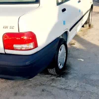 پراید خشک 97|خودرو سواری و وانت|چابهار, |دیوار