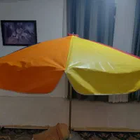 چتر سایه بان