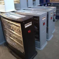 بخاری گازی 9000 جنرال مجهز به سنسور اکیسژن ODS|بخاری، هیتر، شومینه|تهران, تهرانپارس شرقی|دیوار