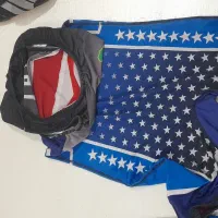 کفش ولباس کشتی|لباس|القجر, |دیوار