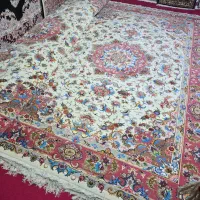 جفت ۱۲متری خطیبی دستباف|فرش|تهران, سنائی|دیوار
