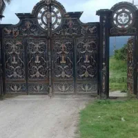 زمین شهرکی متل قو دریاگوشه مالک هستم