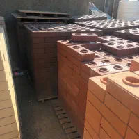 کارخانه بلوک پازلی|مصالح و تجهیزات ساختمان|اصفهان, خاتون‌آباد|دیوار