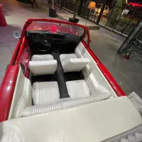 پونتیاکامریکای|خودرو کلاسیک|تهران, دکتر هوشیار|دیوار